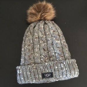 {UGG} Fleece Lined Beanie